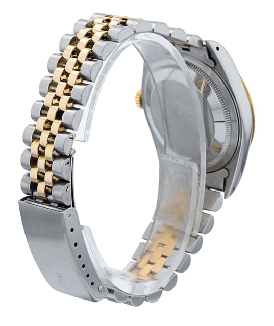 Rolex Datejust 16233 Image 3